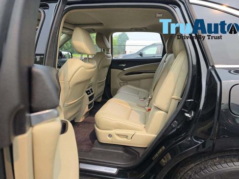 Used 2018 Acura MDX SH-AWD image 8