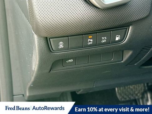 New 2026 MAZDA CX-50 2.5 Hybrid w/ Weather Package image 10