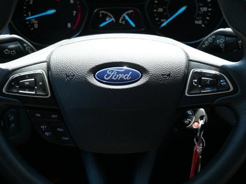 Used 2018 Ford Escape SE AWD/4WD image 19