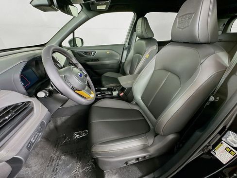 New 2026 Subaru Forester Wilderness AWD/4WD image 28