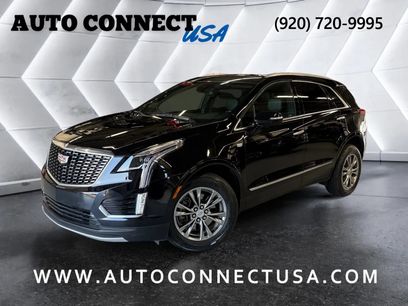 Used 2023 Cadillac XT5 Premium Luxury