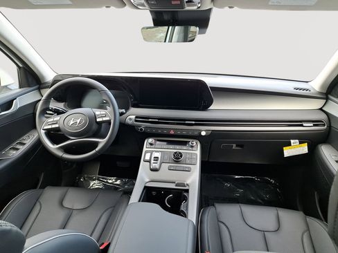 New 2025 Hyundai Palisade SEL image 19