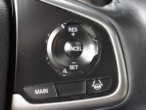 Used 2019 Honda CR-V Touring image 22