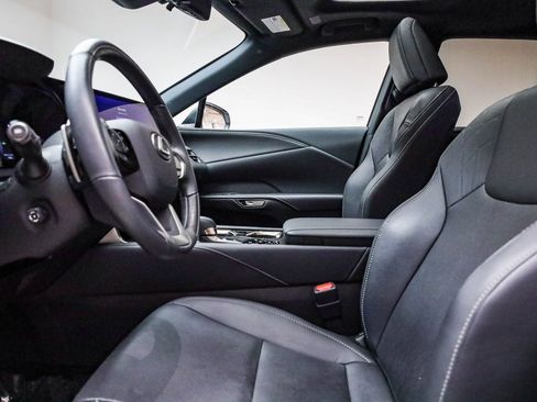 Used 2024 Lexus RX 350 image 19