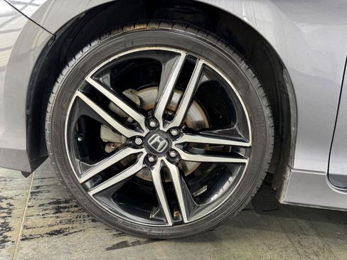 Used 2017 Honda Accord Sport Special Edition image 11