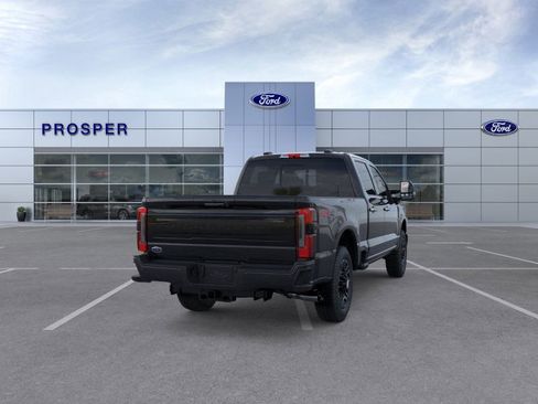 New 2026 Ford F350 Platinum image 8