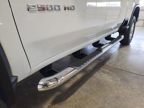 Used 2026 Chevrolet Silverado 2500 LT w/ All Star Edition AWD/4WD image 14
