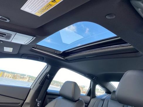 Certified 2025 Honda Accord Sport image 17