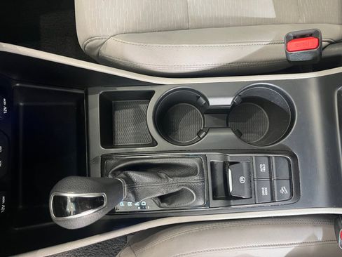 Used 2020 Hyundai Tucson SE image 21