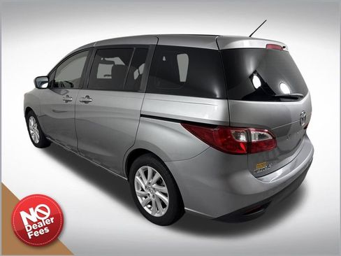 Used 2012 MAZDA MAZDA5 Sport image 6