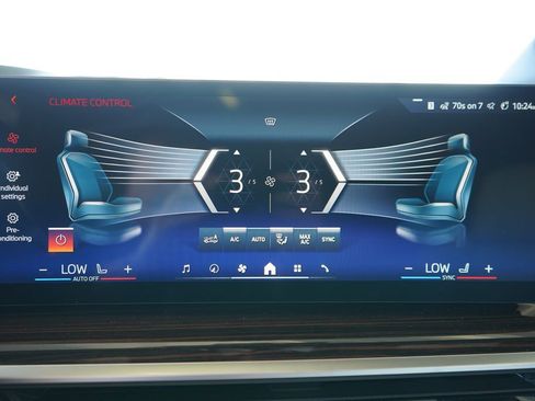 New 2026 BMW X5 xDrive50e w/ M Sport Package image 19