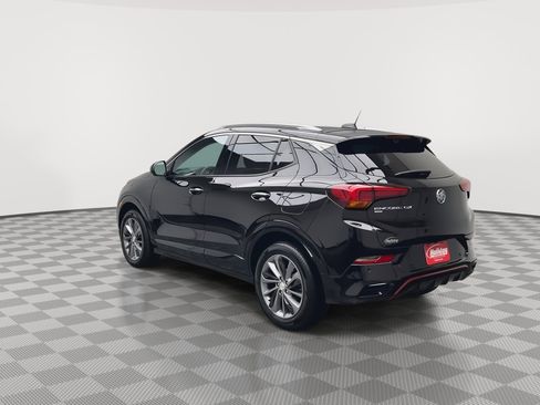 Certified 2022 Buick Encore GX Essence w/ Advanced Technology Package image 41