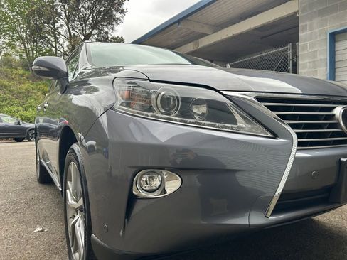 Used 2015 Lexus RX 350 AWD image 33