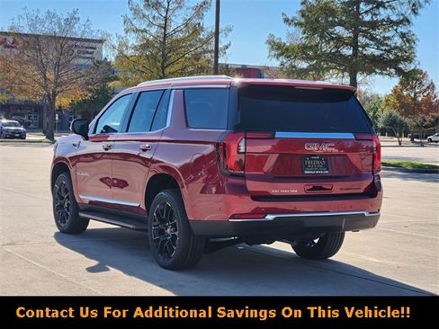 New 2026 GMC Yukon Elevation image 4
