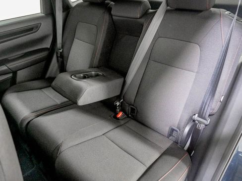 Used 2026 Honda CR-V Sport image 33