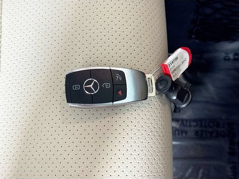 Used 2020 Mercedes-Benz GLS 450 4MATIC image 43
