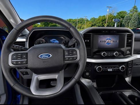 Used 2023 Ford F150 XLT AWD/4WD image 9