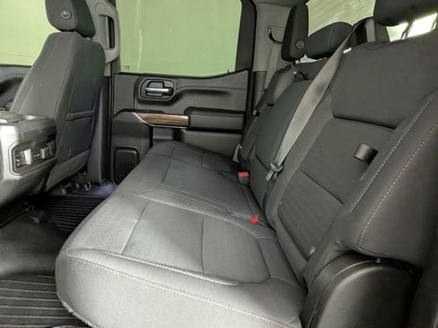 Used 2021 Chevrolet Silverado 1500 LT Trail Boss image 29