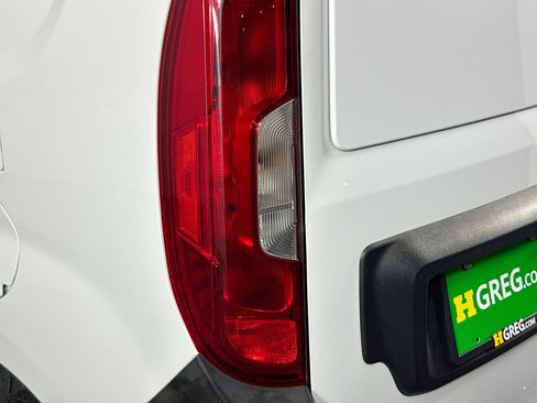 Used 2021 RAM ProMaster City Tradesman image 29