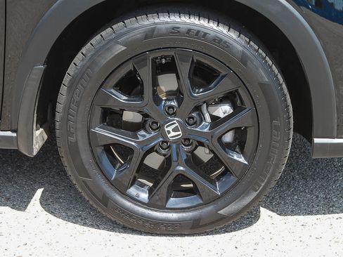 Used 2024 Honda HR-V Sport image 13