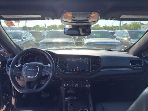 Used 2024 Dodge Durango R/T AWD/4WD image 30