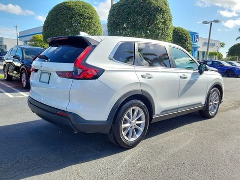 Used 2023 Honda CR-V EX-L image 6