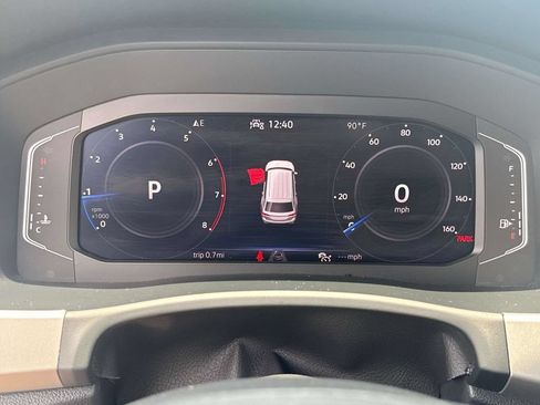 Used 2023 Volkswagen Atlas SE FWD image 25