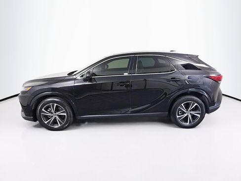 Used 2023 Lexus RX 350 Premium w/ Accessory Package FWD image 4