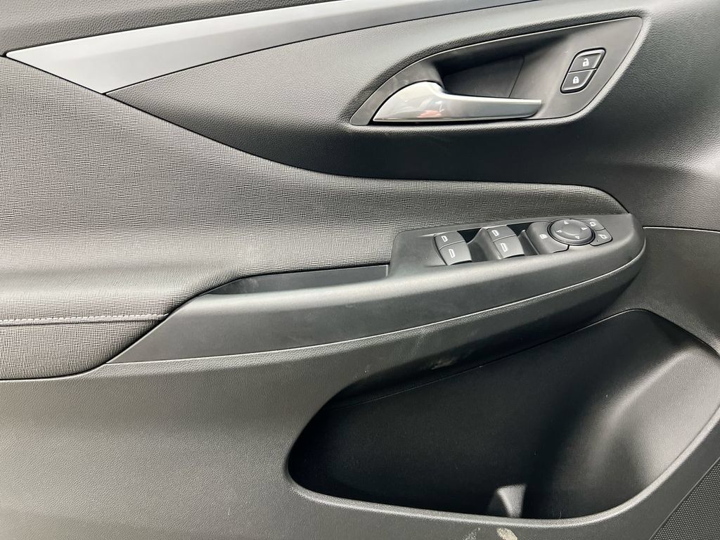 New 2026 Buick Envista Preferred w/ Convenience I Package FWD image 20