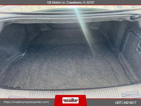 Used 2009 Cadillac CTS Luxury w/ Wood Trim Package image 17