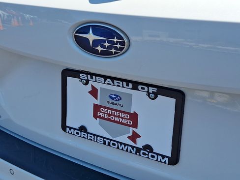 Certified 2024 Subaru Crosstrek 2.5i Limited AWD/4WD image 29