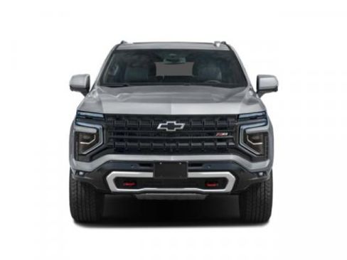 Used 2025 Chevrolet Suburban Z71 image 7