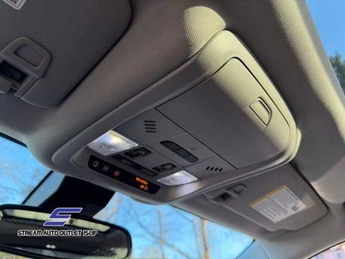 Used 2020 GMC Terrain SLT w/ Preferred Package image 42