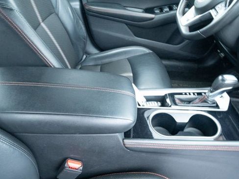 Used 2024 Nissan Altima 2.5 SR image 41