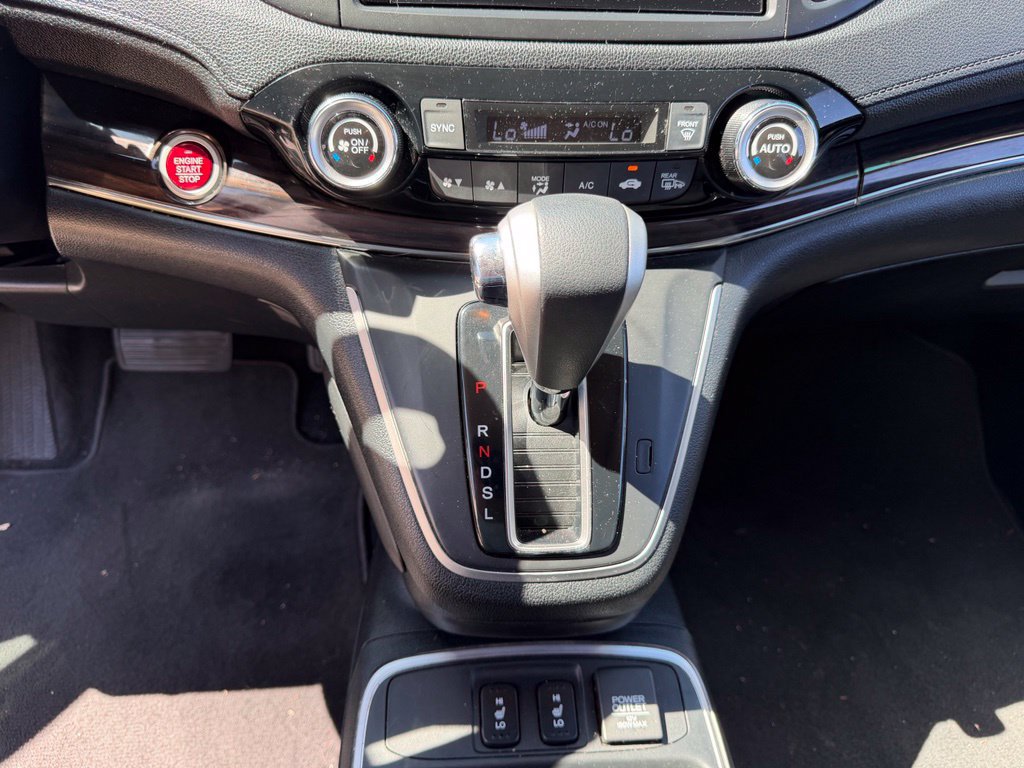 Used 2016 Honda CR-V Touring image 28