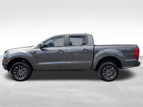 Used 2020 Ford Ranger XLT w/ Equipment Group 301A Mid AWD/4WD image 2