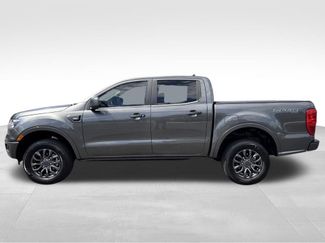 Used 2020 Ford Ranger XLT w/ Equipment Group 301A Mid AWD/4WD video 2