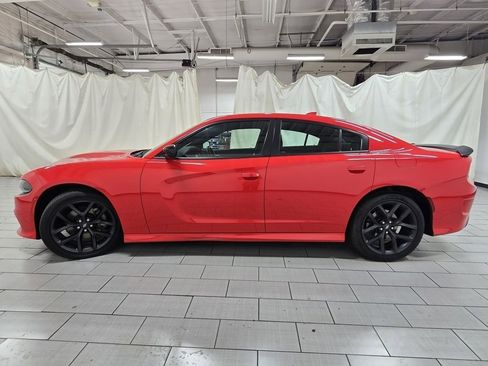 Used 2023 Dodge Charger GT w/ Blacktop Package image 11
