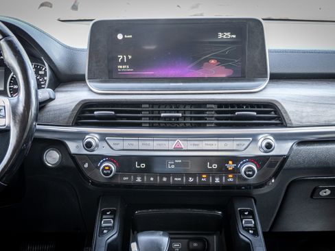 Used 2021 Kia Telluride EX w/ EX Premium Package image 32