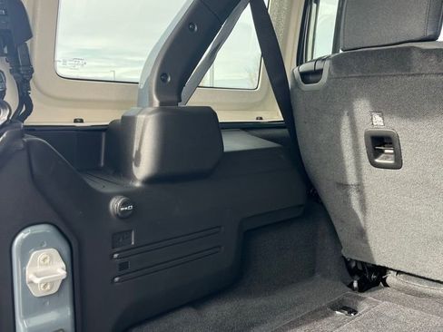 New 2026 Jeep Wrangler Willys image 31