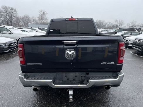 Used 2019 RAM 1500 Big Horn image 17