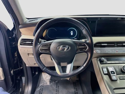 Used 2021 Hyundai Palisade Limited AWD/4WD image 11