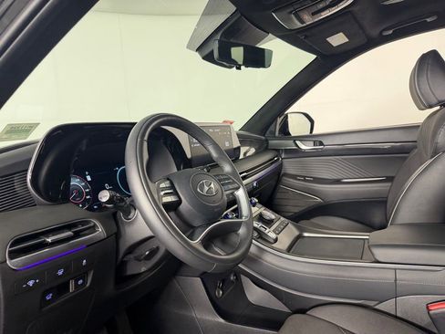 Used 2025 Hyundai Palisade Calligraphy AWD/4WD image 23
