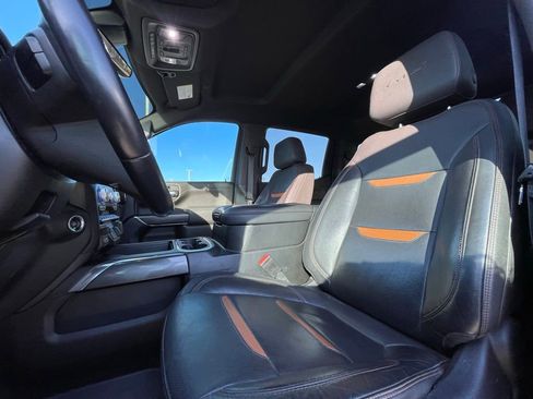 Used 2021 GMC Sierra 1500 AT4 w/ AT4 Value Package AWD/4WD image 22