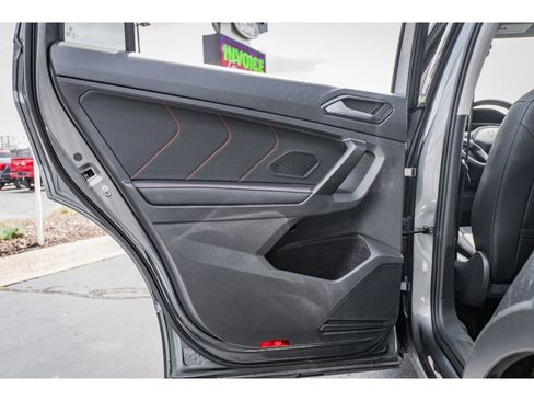 Used 2024 Volkswagen Tiguan Wolfsburg Edition FWD image 22