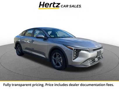 Used 2025 Kia K4