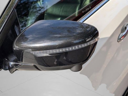 Used 2018 Nissan Murano SL w/ Midnight Edition Package image 23