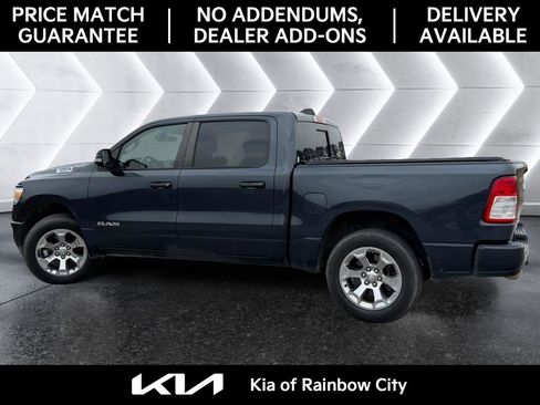 Used 2019 RAM 1500 Big Horn image 7