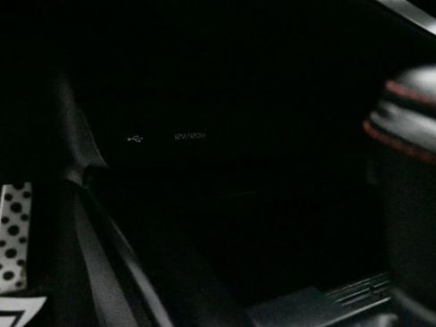 Used 2020 Toyota Camry TRD FWD image 22