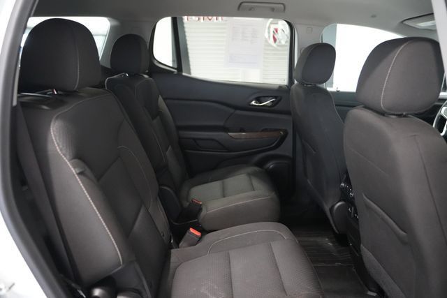 Used 2023 GMC Acadia SLE w/ Elevation Edition AWD/4WD image 19